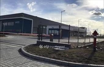 Eladó Dabasi egyéb telek hirdetés (43614143)