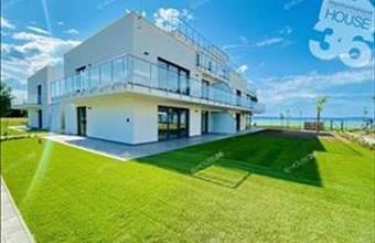 Eladó Siófoki tégla lakás hirdetés (44435587)