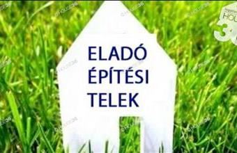Eladó Kecskeméti külterületi telek hirdetés (16322719)