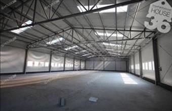 Eladó Kecskeméti raktár hirdetés (35574778)