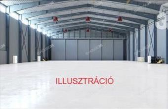 Eladó Ecseri egyéb ipari ingatlan hirdetés (76823354)