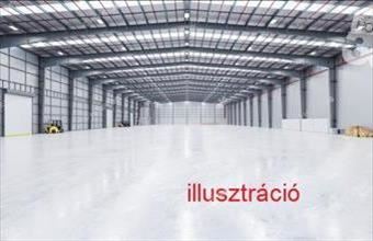 Eladó Ecseri egyéb ipari ingatlan hirdetés (36842274)
