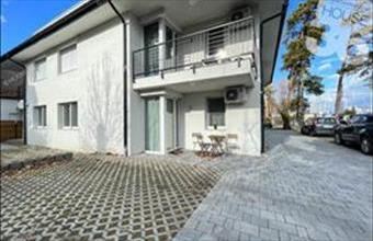 Eladó Siófoki tégla lakás hirdetés (97447669)