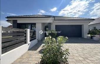 Eladó Szigetszentmiklósi családi ház hirdetés (37484457)