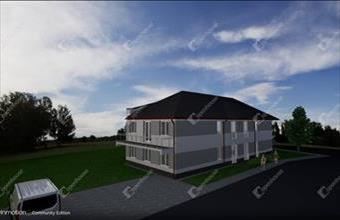 Eladó Győri tégla lakás hirdetés (48946558)