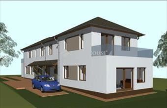 Eladó Vecsési ikerház hirdetés (43383984)