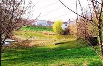 Eladó Dunaföldvári fejlesztési ipari terület hirdetés (37946679)