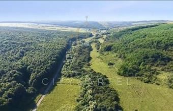 Eladó Miskolci lakóövezeti telek hirdetés (21754473)