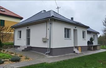 Eladó Hévízi családi ház hirdetés (88127335)