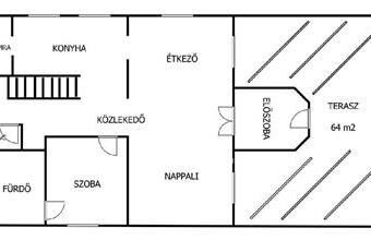 Eladó Fóti családi ház hirdetés (53394397)