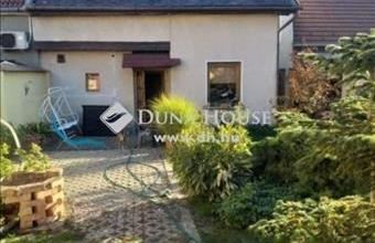 Eladó Budapest XXIII. kerületi családi ház hirdetés (32336349)