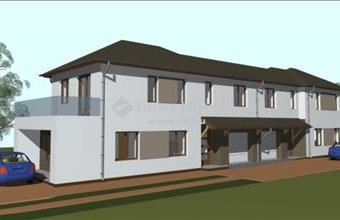 Eladó Vecsési ikerház hirdetés (29273977)