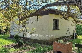 Eladó Diósdi lakóövezeti telek hirdetés (73191479)