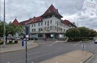 Eladó Kecskeméti iroda irodaházban hirdetés (64264454)