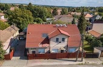 Eladó Gyömrői tégla lakás hirdetés (54949433)