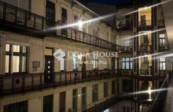 Eladó Budapest VIII. kerületi tégla lakás hirdetés (15199419)