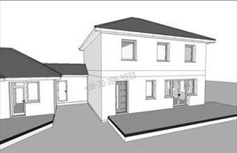 Eladó Gödöllői ikerház hirdetés (69993334)