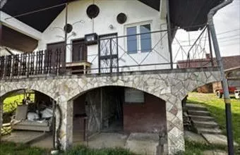 Eladó Csonkahegyháti egyéb nyaraló hirdetés (39337241) Eladó Csonkahegyháti egyéb nyaraló hirdetés (39337241)
