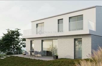 Eladó Budapest III. kerületi ikerház hirdetés (79394437)