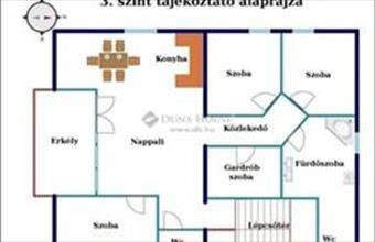 Eladó Budapest XVI. kerületi családi ház hirdetés (73335365)