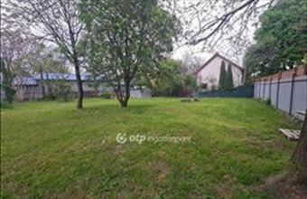 Eladó Taksonyi lakóövezeti telek hirdetés (62498443)