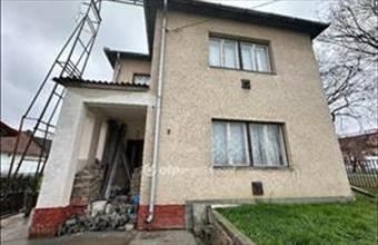 Eladó Orosházai családi ház hirdetés (13725378)