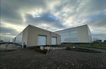 Eladó Kisapostagi fejlesztési lakóterület hirdetés (94973378)