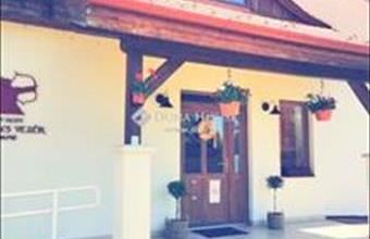 Eladó Szabolcsi hotel, szálloda, panzió hirdetés (76429786)