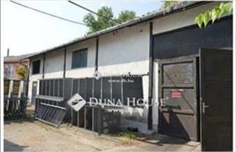 Eladó Debreceni egyéb ipari ingatlan hirdetés (73989643)