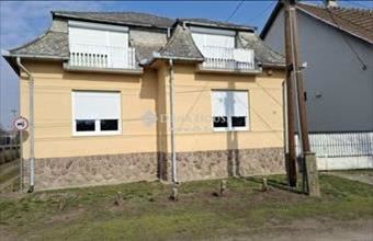 Eladó Bagi családi ház hirdetés (93847954)