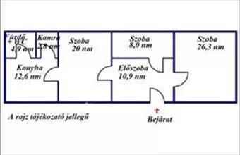 Eladó Jászberényi családi ház hirdetés (39445323) Eladó Jászberényi családi ház hirdetés (39445323)