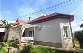 Eladó Kecskeméti családi ház hirdetés (33326454)