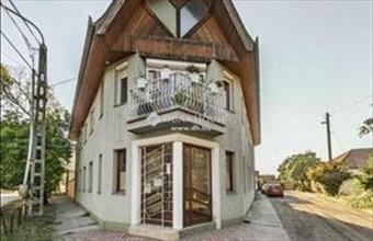 Eladó Nagykőrösi családi ház hirdetés (99334933)