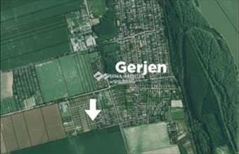 Eladó Gerjeni lakóövezeti telek hirdetés (66732379)
