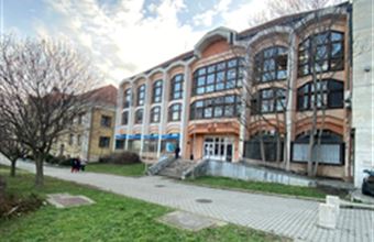 Eladó Pécsi üzlethelyiség utcafronton hirdetés (32386854)