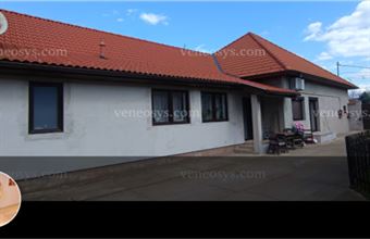 Eladó Kiskunfélegyházai családi ház hirdetés (41842484)