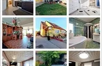 Eladó Budapest XX. kerületi családi ház hirdetés (38473332) Eladó Budapest XX. kerületi családi ház hirdetés (38473332)