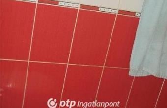 Eladó Budapest II. kerületi tégla lakás hirdetés (59495829)