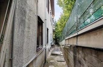 Eladó Budapest II. kerületi ikerház hirdetés (26575977)