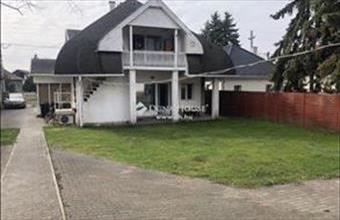 Eladó Fóti családi ház hirdetés (69387552)