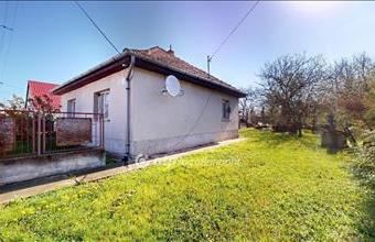 Eladó Ináncsi családi ház hirdetés (22529947)