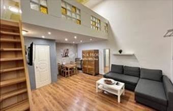 Eladó Budapest VII. kerületi tégla lakás hirdetés (47423573)