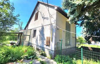 Eladó Dányi üdülő hirdetés (64622738)