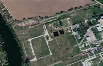 Eladó Szajoli telephely hirdetés (74818455)