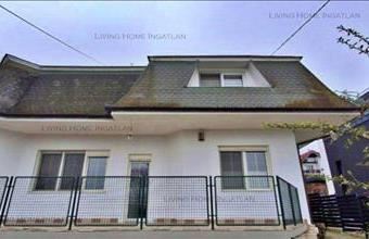 Eladó Budapest III. kerületi családi ház hirdetés (43442343)