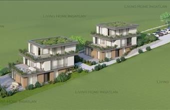 Eladó Budapest III. kerületi lakóövezeti telek hirdetés (43335123)