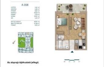 Eladó Budapest XIII. kerületi tégla lakás hirdetés (94793873)