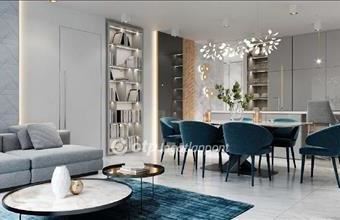 Eladó Budapest II. kerületi tégla lakás hirdetés (33133531)