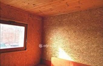 Eladó Szigetszentmiklósi hétvégi ház hirdetés (32744873)