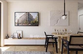 Eladó Budapest XIII. kerületi tégla lakás hirdetés (84366528)